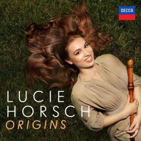 Download track 11. Claude Debussy: Syrinx L. 129 Lucie Horsch, The Fuse Sextet