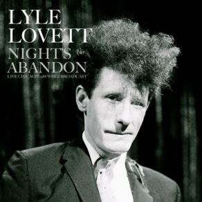 Download track Give Back My Heart (Live) Lyle Lovett