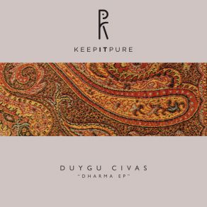 Download track Dharma (Original Mix) Duygu Civas