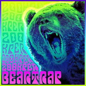 Download track Time Is Not Enough Beartrap