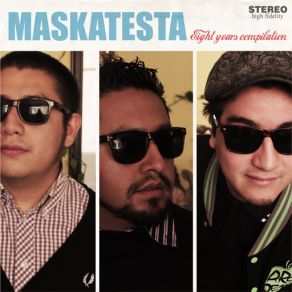 Download track La Condena Maskatesta