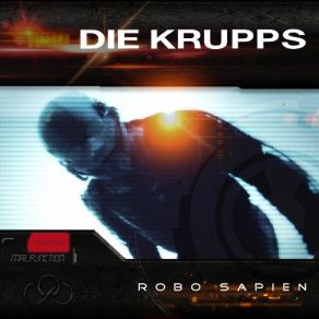 Download track Robo Sapien (Mono Inc. Remix) Die Krupps