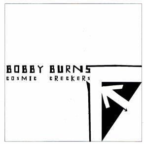 Download track Cosmic Creckers 2003 - Fugaziana II BobBy BuRNs