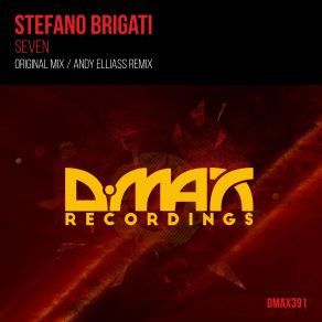 Download track Seven (Original Mix) Stefano Brigati