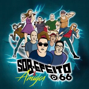 Download track Era Legal Sob Efeito Q66Matraca