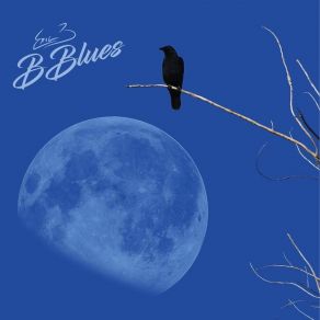 Download track Bleu Blues Eric Bernard