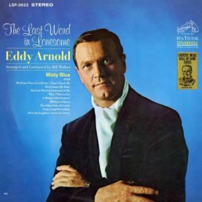 Download track A Thing Called Sadness Eddy Arnold