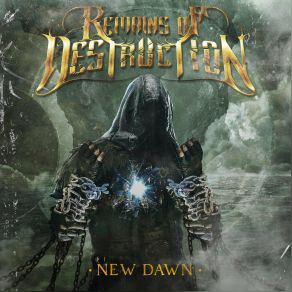 Download track From Shadows We Rise Remains Of Destruction