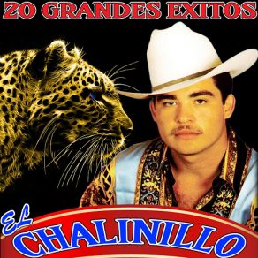 Download track El Leon De La Sierra El Chalinillo