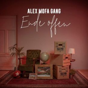 Download track Erstmal Für Immer Alex Mofa Gang