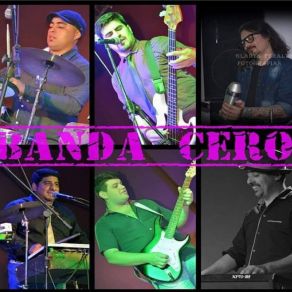 Download track Adios A Las Penas Banda Cero