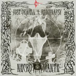 Download track Necromante (Trap'n'bass) Just OrwellJoe Kendut