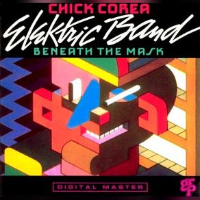 Download track Beneath The Mask Chick Corea