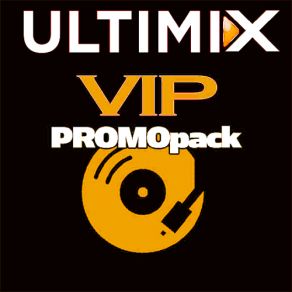 Download track Never Gonna Be (Anton Powers Remix) Ultimix