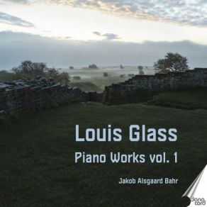 Download track 16. Kleine Tonbilder, Op. 39 - III. Schüchtern Und Unruhig Louis Glass