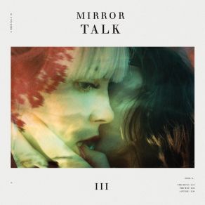 Download track A Fever Mirror Talk