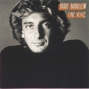 Download track Learning To Live Without You Barry Manilow