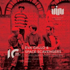 Download track Schwimmen Mit Walen (Giriu Dvasios Remix) Eva Gallo