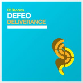 Download track Deliverance (Original Club Mix) DeFeo