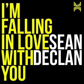 Download track I'm Falling In Love With You (Instrumental Mix) Sean Declan