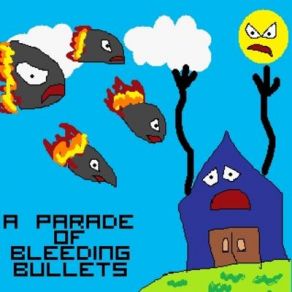 Download track Pokemon Theme A Parade Of Bleeding Bullets