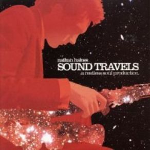 Download track Sound Travels Nathan Haines