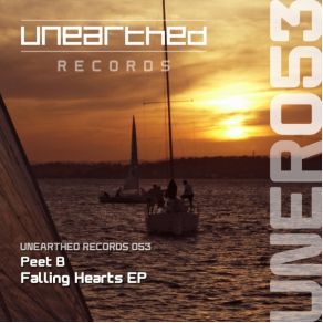 Download track Falling Hearts (Original Mix) Peet B