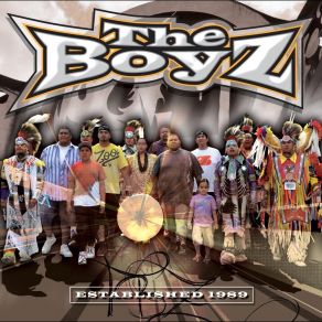 Download track Us V. You The Boyz