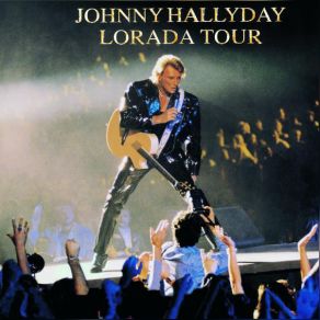 Download track J'la Croise Tous Les Matins Johnny Hallyday