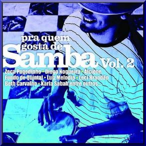Download track Brasil 500 Sambas - Karla Sabah Música Popular
