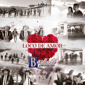 Download track Loco De Amor La Brillante Tecnobanda