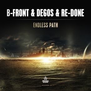 Download track Endless Path (Extended Mix) Degos, Re - Done, B - Front