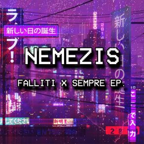 Download track You Wanted To Die Nemezis