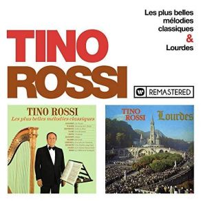 Download track Les Millions D'Arlequin (Remasterise En 2018) Tino Rossi