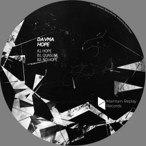 Download track No Hope (Original Mix) Davma