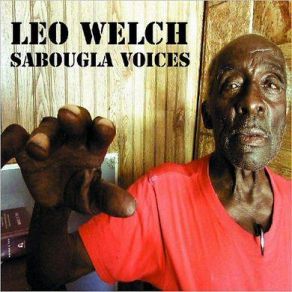 Download track Take Care Of Me Lord Leo Welch