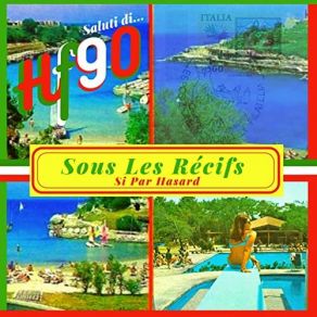 Download track Sous Les Récifs Hf90