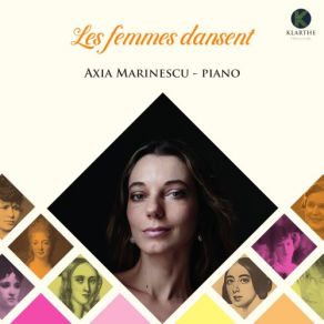 Download track Sarabande Axia Marinescu