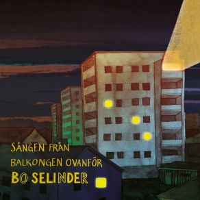 Download track Kungen Ifrån Uddevalla Bo SelinderACCJA