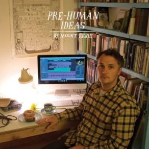 Download track Lone Bell Mount Eerie