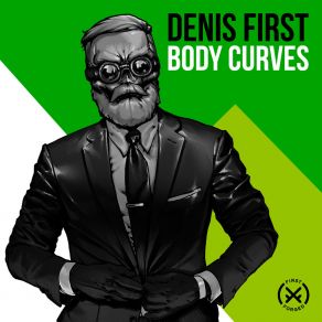 Download track Body Curves Denis First