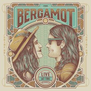 Download track Tones (Live) Bergamot