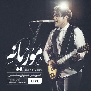 Download track Roozmaregi (Live) Atrin Khoshsokhan