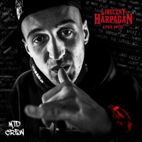 Download track Liryczny Harpagan ŁYSY MTD