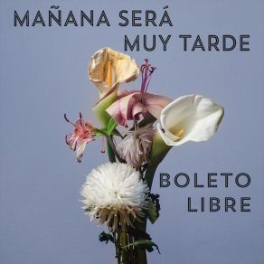 Download track Réquiem (Puerto Montt) Boleto Libre
