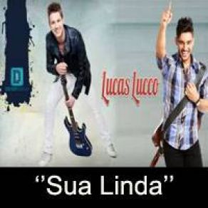 Download track Sua Linda Dener Ferrari