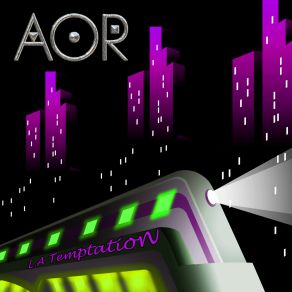 Download track The Price To Pay AOR