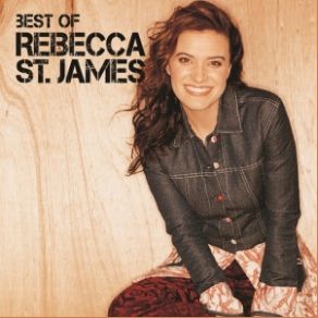 Download track Wait For Me Rebecca St. James