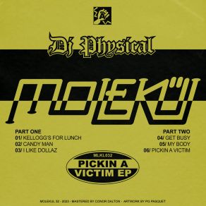 Download track I Like Dollaz DJ Physical