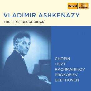 Download track Études D'exécution Transcendante, S. 139 No. 5, Feux Follets Vladimir Ashkenazy